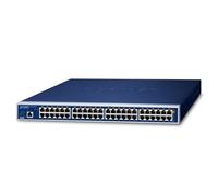 Planet 24-Port Gigabit IEEE 802.3at PoE+ Managed Injector Hub (720 watts)