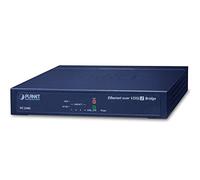 Planet 4-Port 10/100/1000T Ethernet to VDSL2 Bridge - 30a profile, V (US IMPORT)