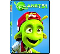 PLANET 51