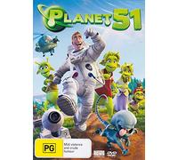 Planet 51