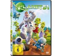 Planet 51