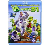 Planet 51 [2017]