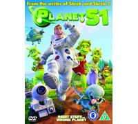 Planet 51 [DVD]