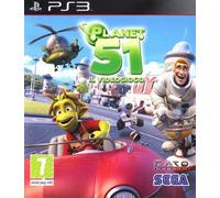 Planet 51:Il Videogioco