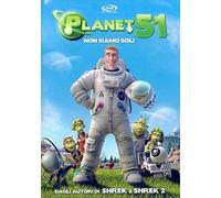 Planet 51 [Import anglais]