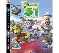 Planet 51 (PS3)