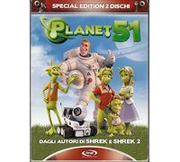 Planet 51 (Spec.Edt.)