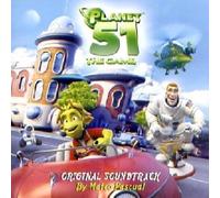 Planet 51 the Game