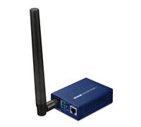 PLANET 802.11ah Halow Wi-Fi Network bridge Blue