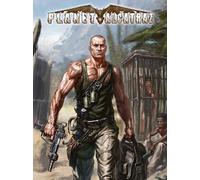 Planet Alcatraz (PC) - Steam Key - GLOBAL