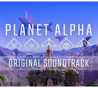 PLANET ALPHA - Original Soundtrack DLC PC Steam CD Key