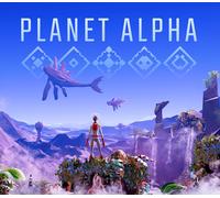 Planet Alpha US Nintendo Switch CD Key