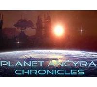Planet Ancyra Chronicles Steam CD Key