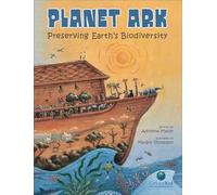 Planet Ark: Preserving Earth's Biodiversity (CitizenKid)