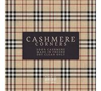 Planet Asia & A-Plus Tha Kid - Cashmere Corners [VINYL]