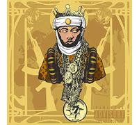 Planet Asia - All Gold Everything [VINYL]
