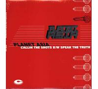 Planet Asia - Callin The Shots / Speak The Truth