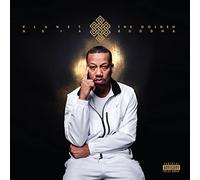 Planet Asia & Dj Concept - The Golden Buddha