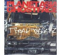 Planet Asia & Ghostface - Real Niggaz [12" VINYL]
