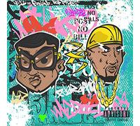 Planet Asia X Milano Constantine - Dj Enyoutee Presents [VINYL]