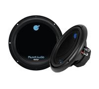 Planet Audio AC12D 12-Inch 3600W Subwoofers (Pair)