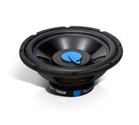 Planet Audio PL12S Pulse Series 12 Inch Car Audio Subwoofer - 1000 Watts Max, Single 4 Ohm Voice Coil, Sold Individually, for Truck, Boxes and Enclosures, Use with Amplifier