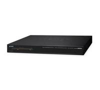 Planet AVS-4210-24HP4X Managed AV Switch. 450W PoE