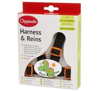 Planet Baby C10D.8 Safety Harness