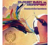 Planet BEN - Psychedelic Injection