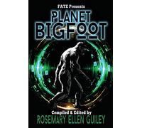 Planet Bigfoot
