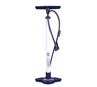 Planet Bike Comp Bike Floor Pump,White
