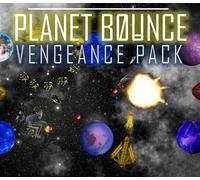 Planet Bounce Vengeance DLC Pack PC Steam CD Key