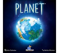 Planet - Brand New & Sealed