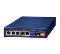 PLANET BSP-115HP-5A network switch Unmanaged Gigabit Ethernet (10/100/