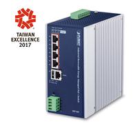 PLANET BSP-360 network switch Managed Gigabit Ethernet (10/100/1000) P