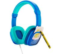 Planet Buddies Colour & Swap Earphones