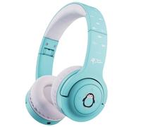 Planet Buddies Pepper The Penguin Kids Wireless Headphone Bluetooth Volume Limit