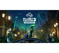 Planet Coaster 2: Sorcery Pack