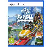 Planet Coaster: Console Edition (PS5)