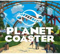 Planet Coaster EU Steam Altergift
