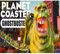 Planet Coaster Ghostbusters Bundle Steam CD Key