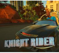 Planet Coaster - Knight Rider K.I.T.T. Construction Kit DLC EU Steam Altergift