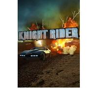 Planet Coaster - Knight Rider K.I.T.T. Construction Kit PC - DLC