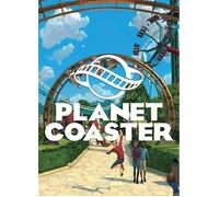 Planet Coaster PC