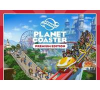 Planet Coaster: Premium Edition (Xbox One / Xbox Series X|S) Xbox Live Key - EU