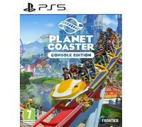 Planet Coaster (PS5)