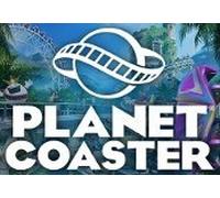 Planet Coaster Steam Frontier Gift