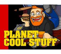 Planet Cool Stuff