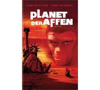 Planet der Affen