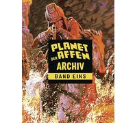 Planet der Affen Archiv 1